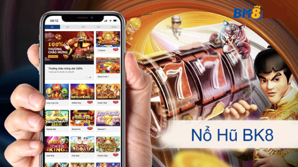 1. Nổ hũ là gì?